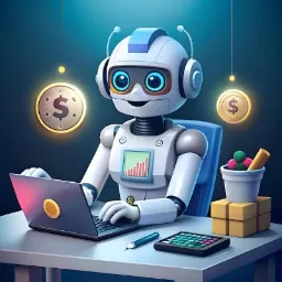 First AI Revolution Takeover
