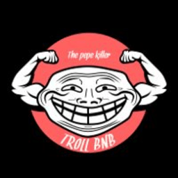  TROLL BNB