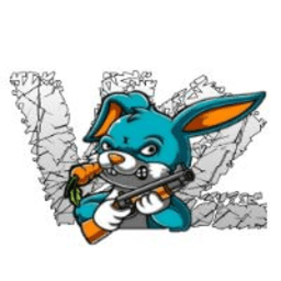  Little Angry Bunny v2