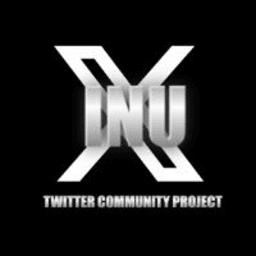  X INU TWITTER COMMUNITY PROJECT 