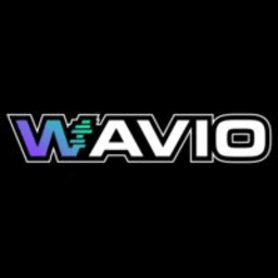 Wavio 