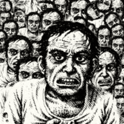  HARVEY PEKAR