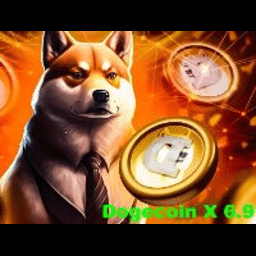 Dogecoin X 6.9