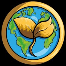  ANTI GLOBAL WARMING TOKEN