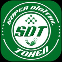  Super Digital Token
