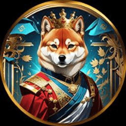 Royal Shiba