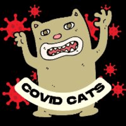 COVID CATS 