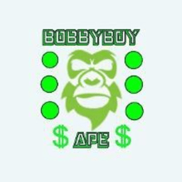 BobbyBuyApe