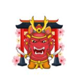 Shiba Demon 