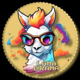  Lama Drama