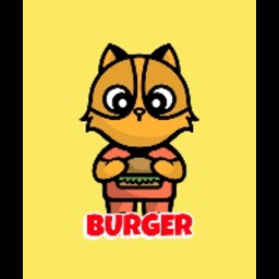 BURGER INU 