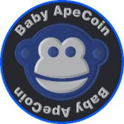 Baby ApeCoin 
