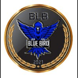 Blue Bird