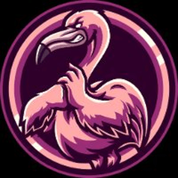 Criminal Flamingo