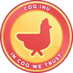 COQ INU
