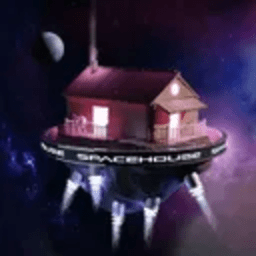 SPACEHOUSE