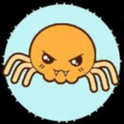  Spider token
