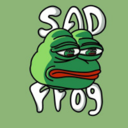 SadFrog 