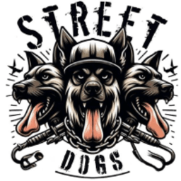 Street Dogs