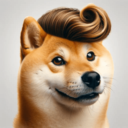 Wig Dog Coin