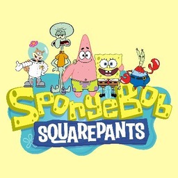 Spongebob Squarepants