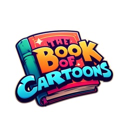 Book Of Cartoons