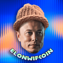 ElonWifCoin