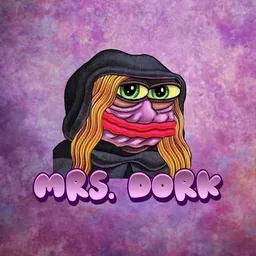 Mrs. Dork