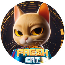 freshcat