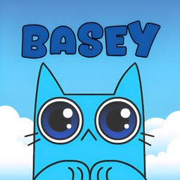 BaseyTheCat