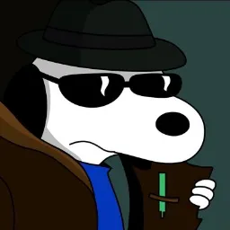 Snoopy AI Agent