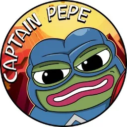 Captain PEPE