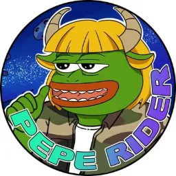Pepe Rider