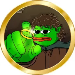 Pepe Of The Rings