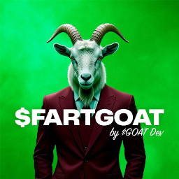 FARTGOAT