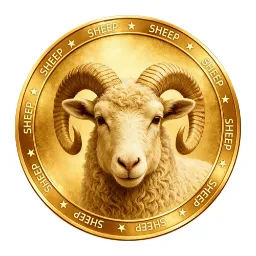 Sheep Coin
