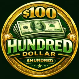 HUNDRED DOLLAR