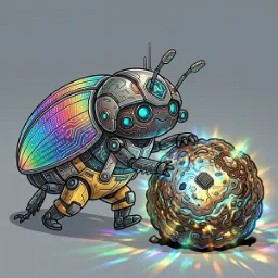 Dungbeetle AI