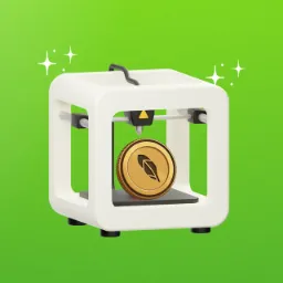Magic USDG Generator