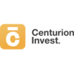 Centurion Invest Token