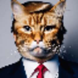 TRUMPCAT