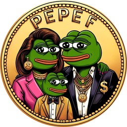 pepe family