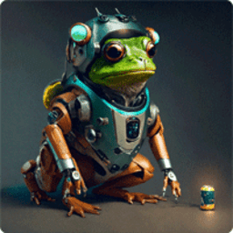 PEPE IN SPACE AI