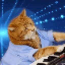 Keyboard Cat 