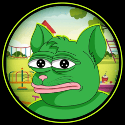 MEWPEPE