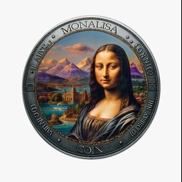 Monalisa Coin