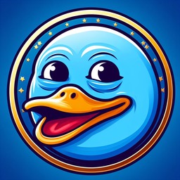 BlueDuck