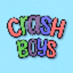 CRASHBOYS