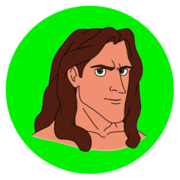 Tarzan