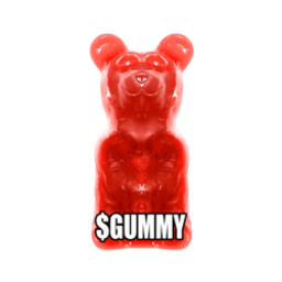 Gummy BSC